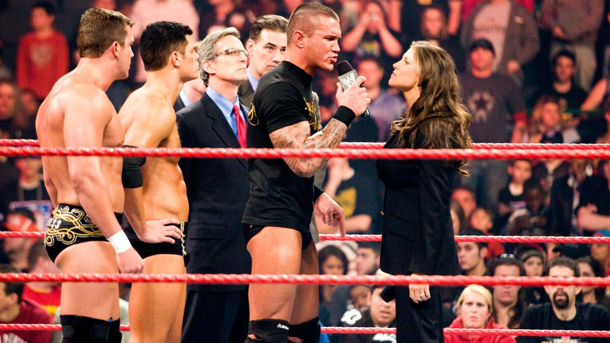 Stephanie McMahon: photos | WWE