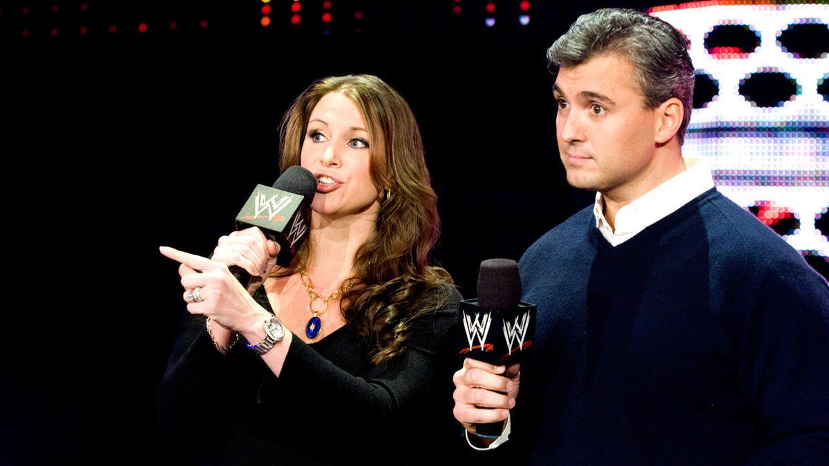 Stephanie McMahon: photos | WWE