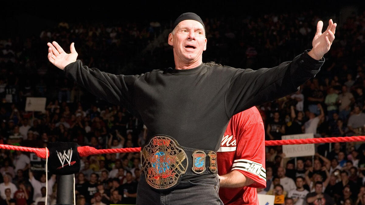 The most absurd champions ever! photos | WWE