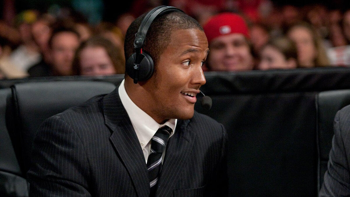 The Guide to WWE announcers photos WWE