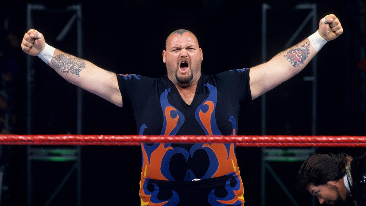 Bam Bam Bigelow Photos Wwe