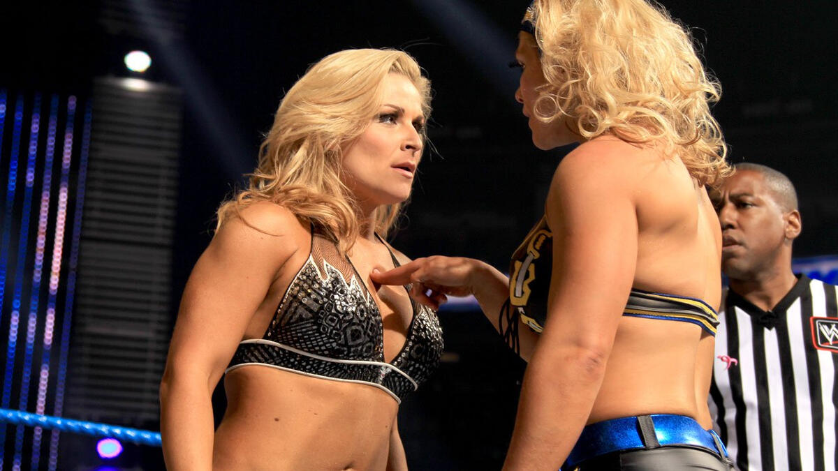 Natalya vs. Beth Phoenix: photos | WWE