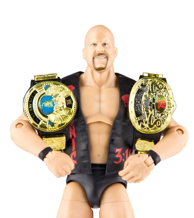 Ringside Collectibles exclusive 