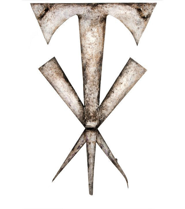 undertaker symbol