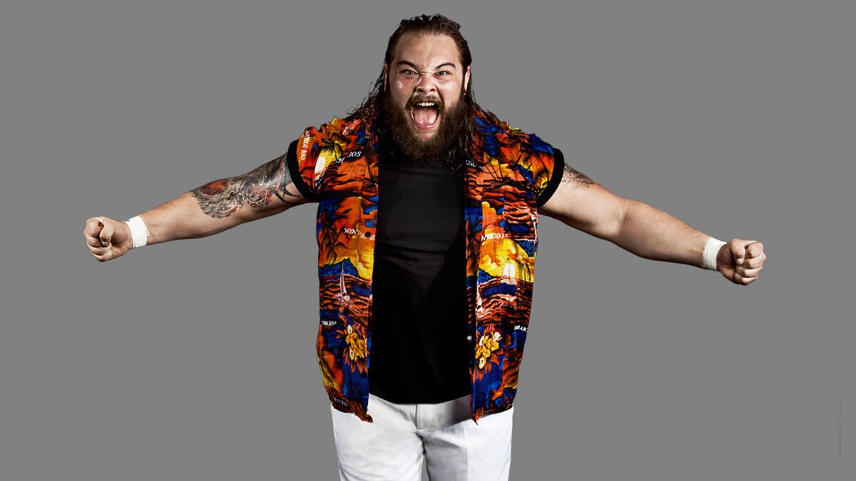 Bray Wyatt 