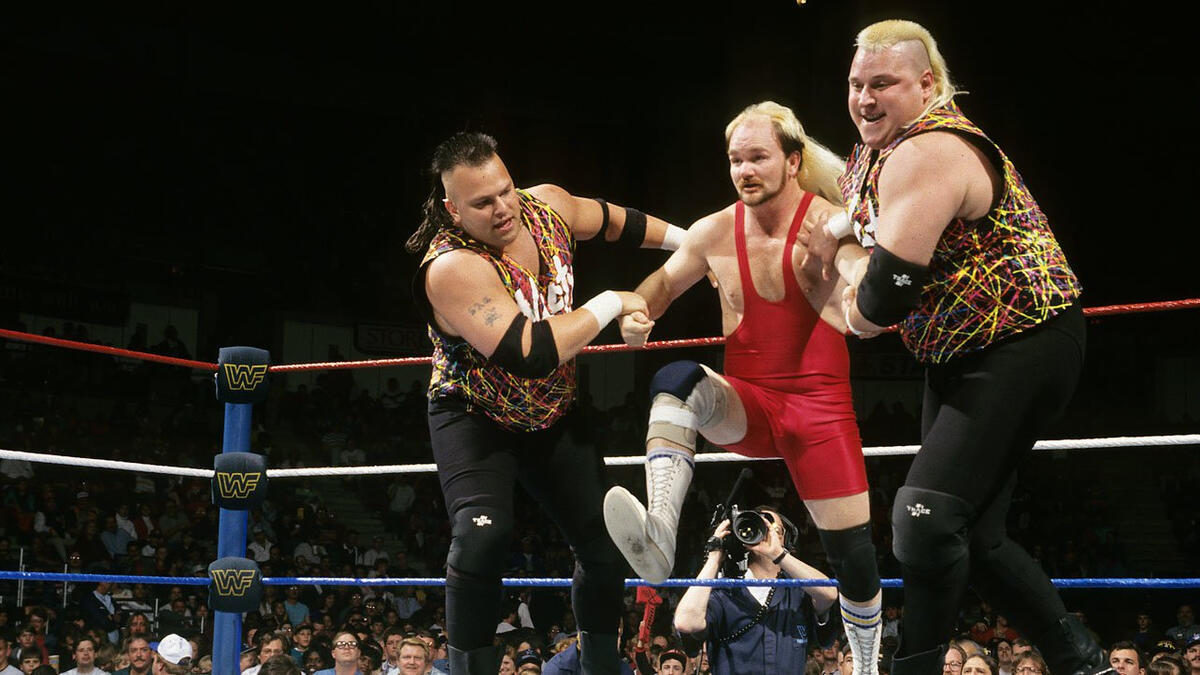 Nasty Boys 01/13/2017 — Sports Gallery