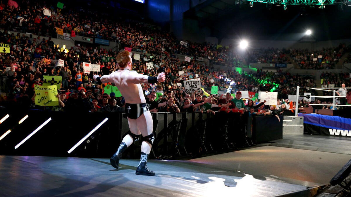 sheamus and randy orton friends