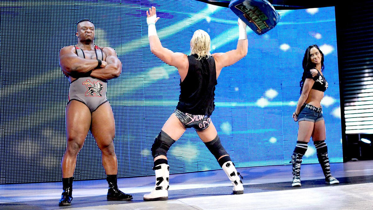 dolph ziggler and kaitlyn tumblr