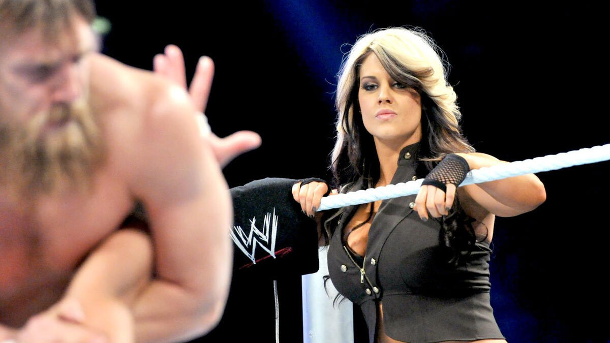 dolph ziggler and kaitlyn tumblr