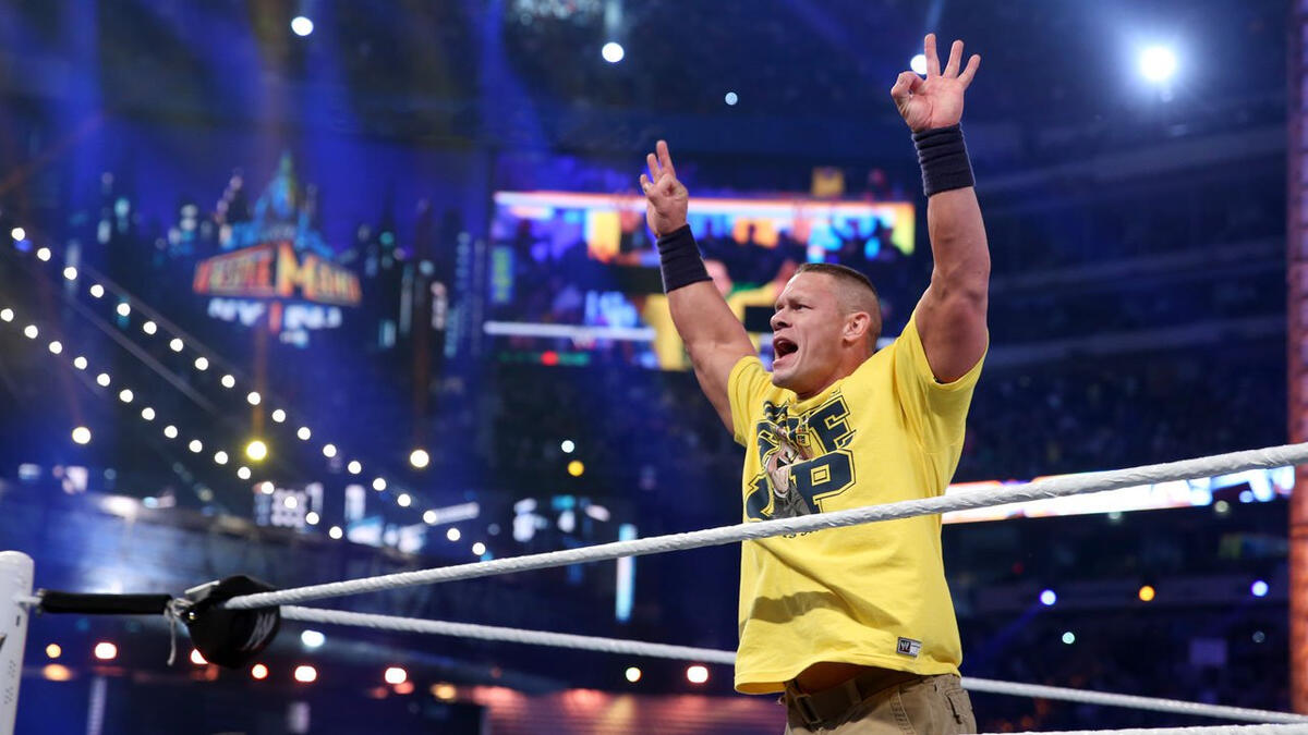 wwe john cena wrestlemania 29