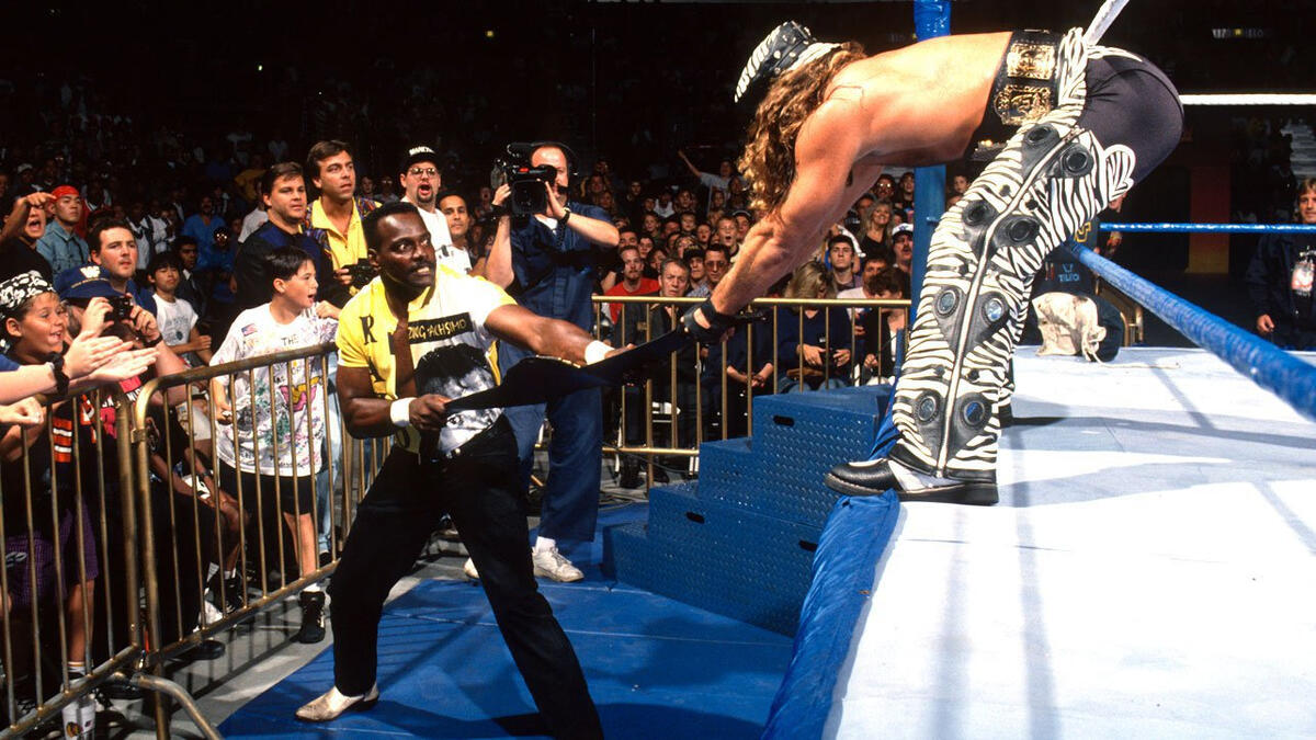 SummerSlam 1994: Photos | WWE