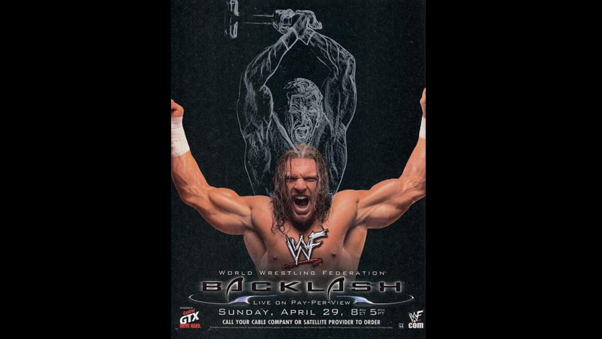 10 of the worst pay-per-view posters ever: photos | WWE