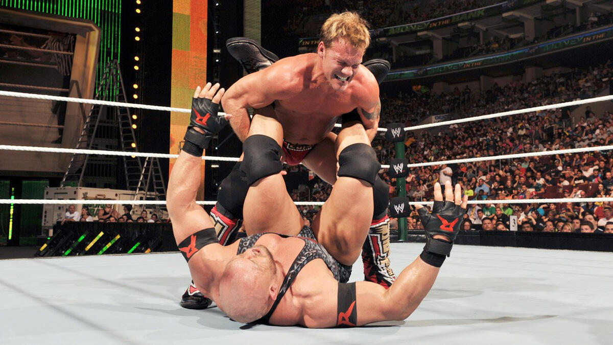 Chris Jericho vs. Ryback: photos | WWE