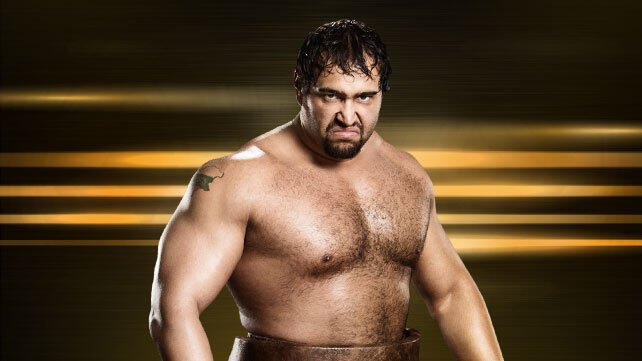 alexander rusev wallpaper