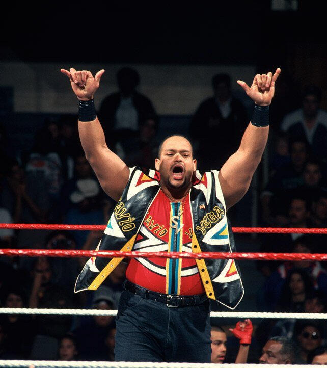 savio vega