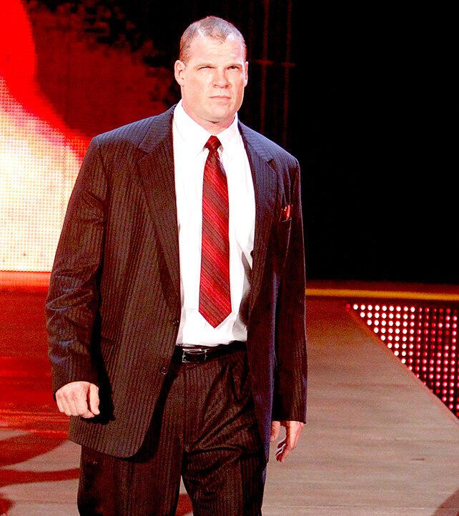 corporate kane wwe