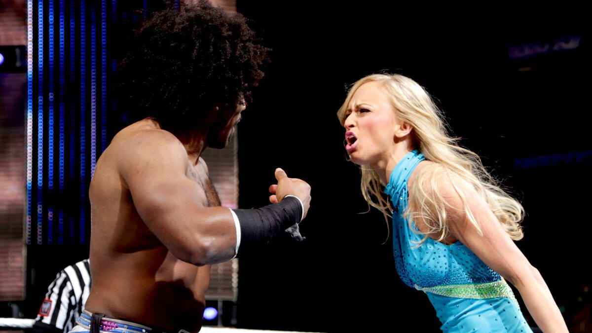 Xavier Woods vs. Fandango: photos | WWE