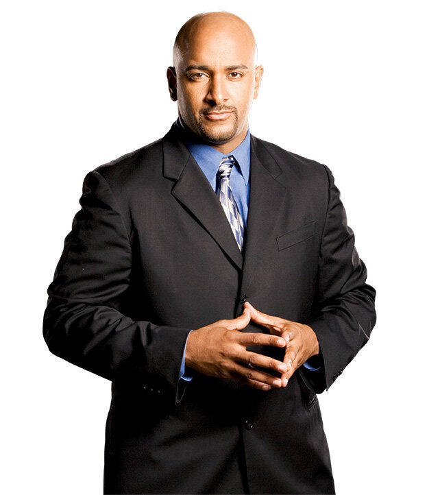 Jonathan Coachman: Classic photos | WWE