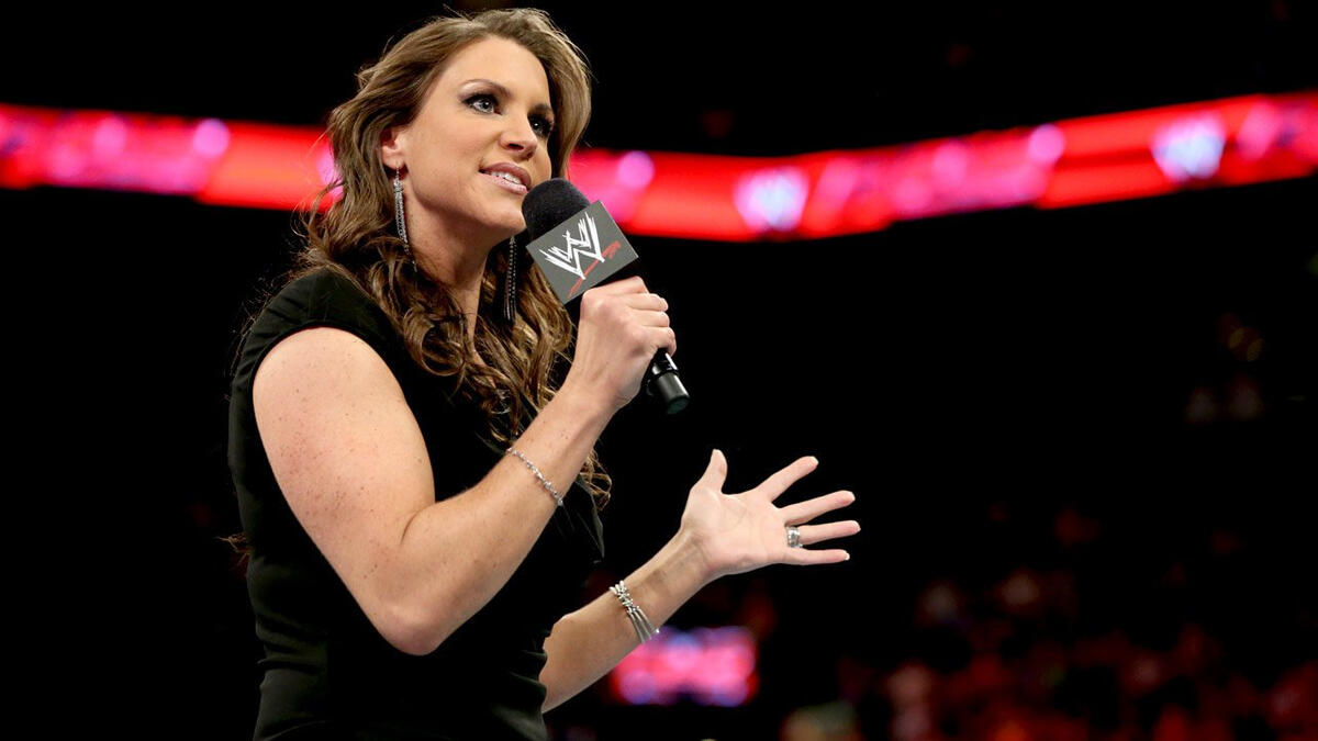 WWE Raw: Stephanie McMahon To Receive Corporate Leadership Award 2