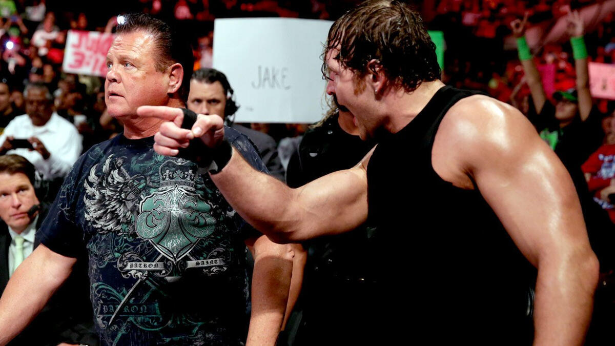 The Shield Triple Power Bombs Kane: Raw, March 17, 2014 