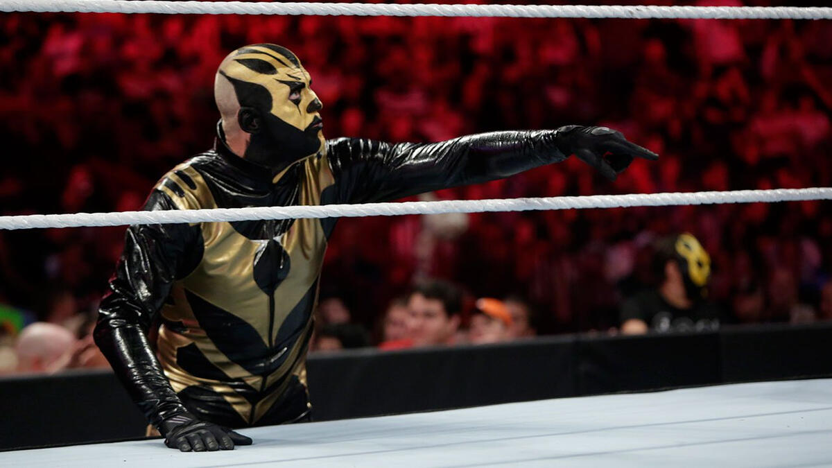 Cody Rhodes vs. Damien Sandow: photos | WWE