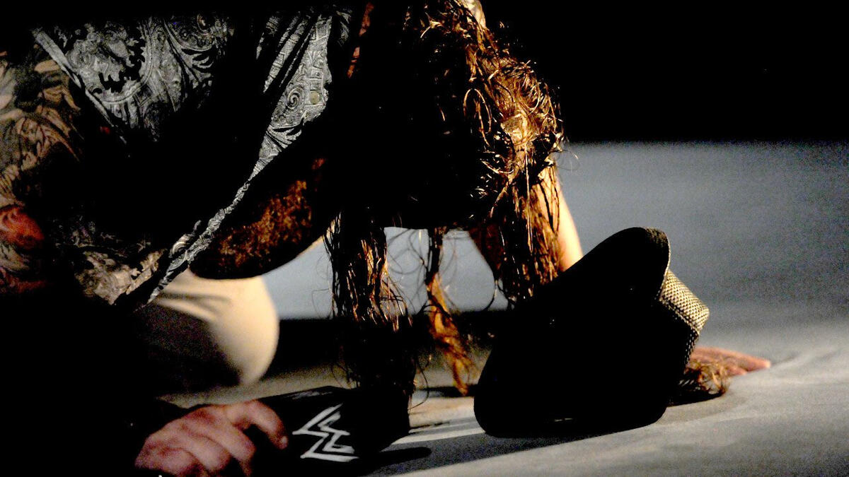 Bray Wyatt promises that the Cenation will crumble at his feet at WWE  Payback: photos | WWE