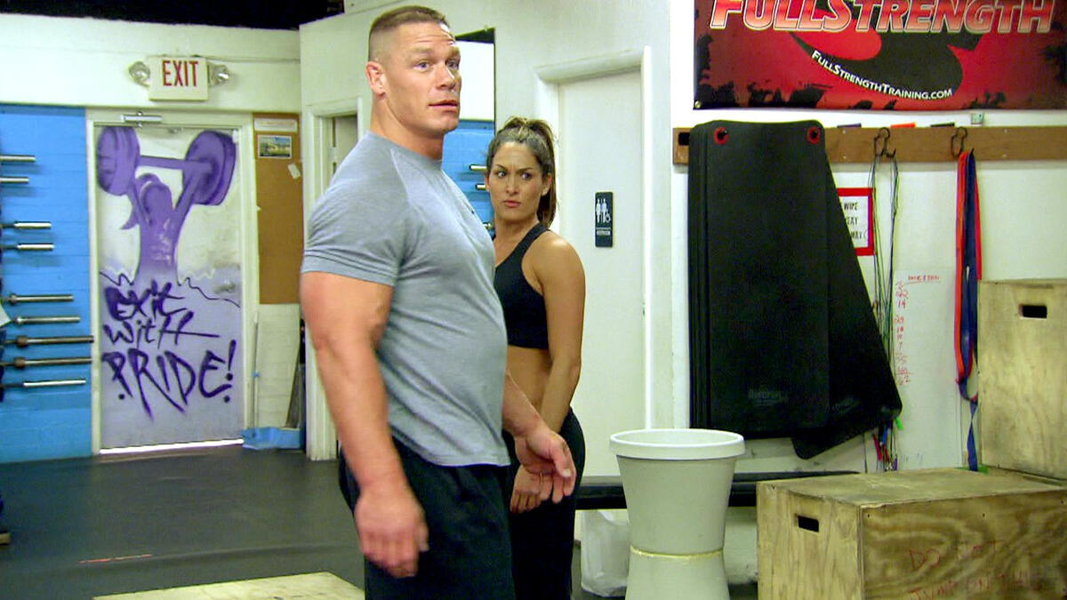 Total Bellas - Season 2, Episode 7: photos