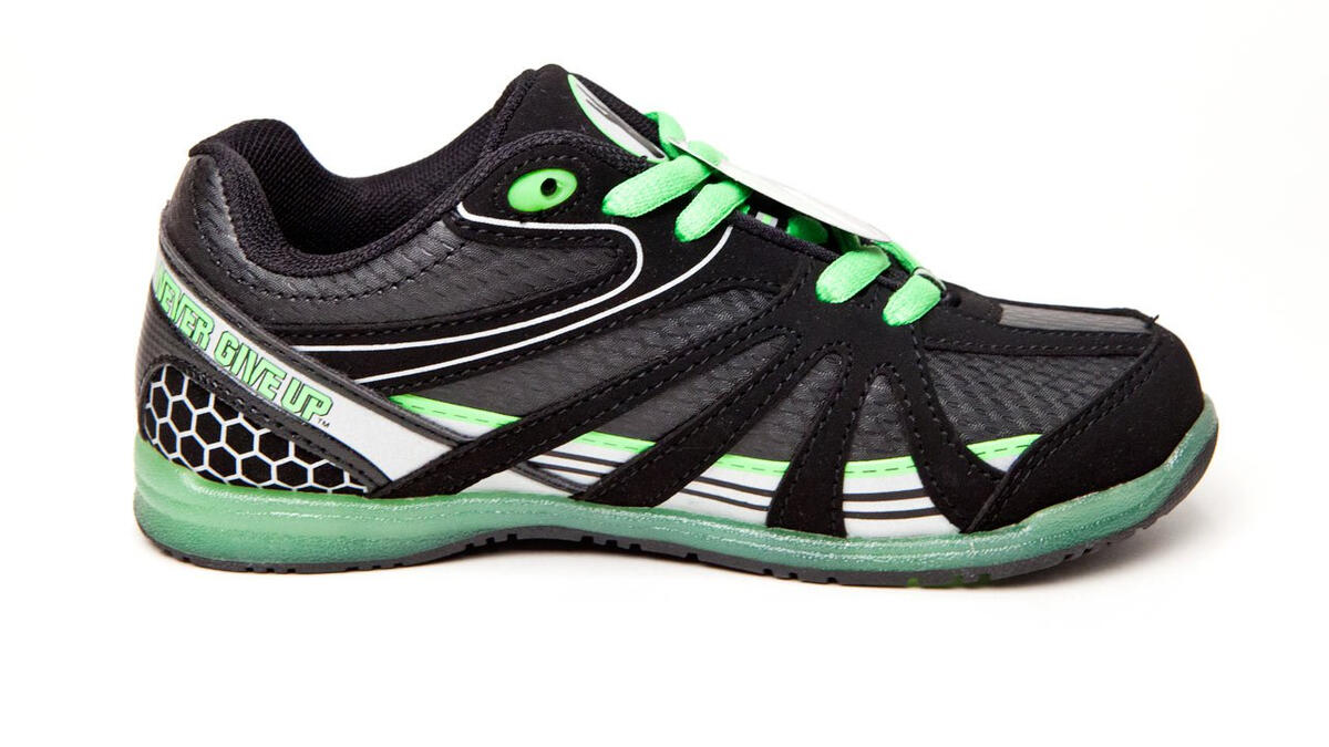 Tenis de john cena