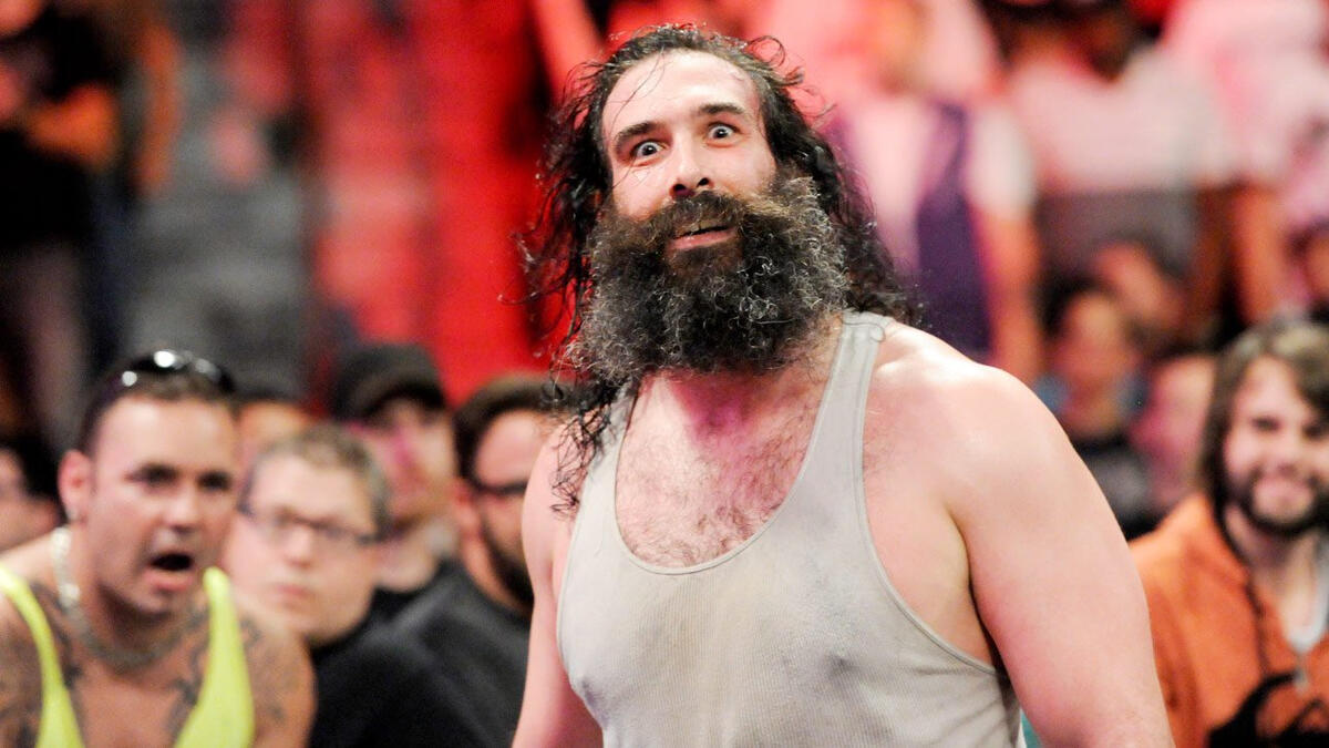 The Usos vs. Luke Harper & Erick Rowan: photos | WWE