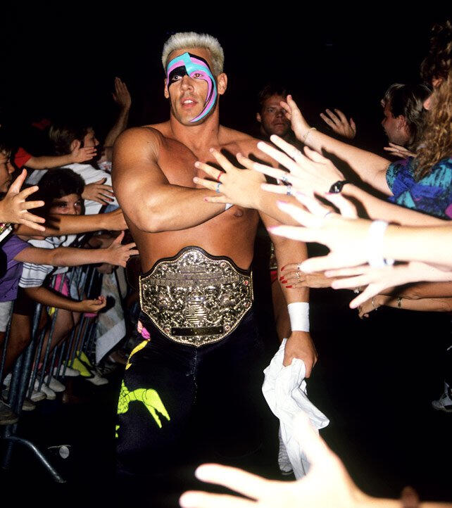 sting wcw champion