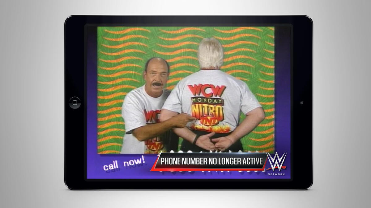 Wwe network 2024 phone number