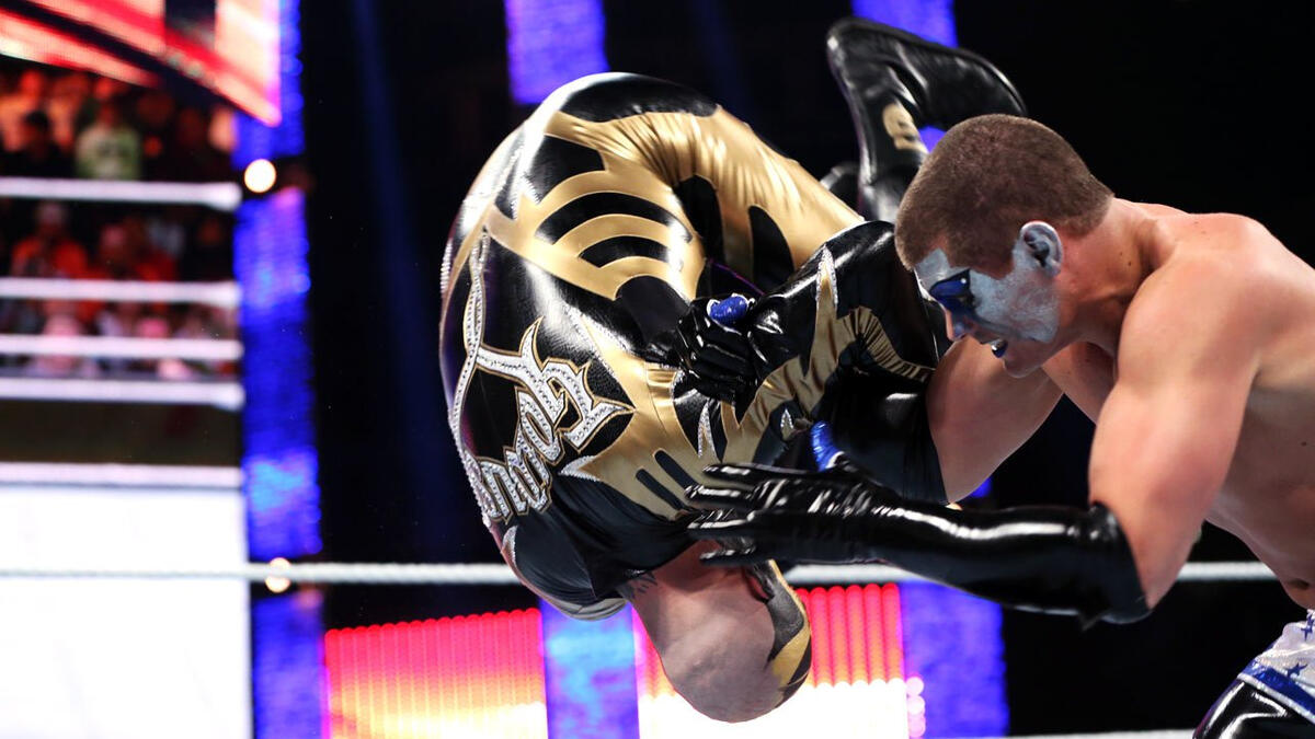 Goldust Vs Stardust Photos Wwe