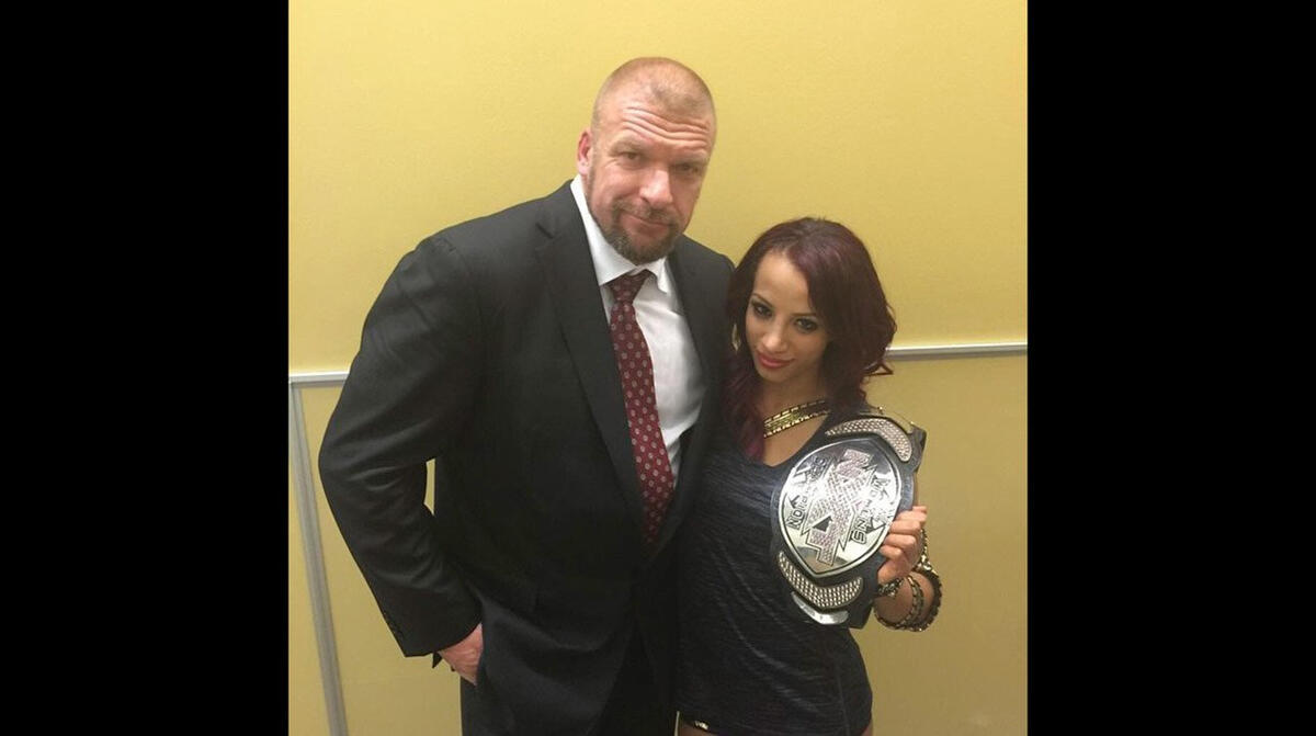 The 25 best Instagram photos of the week - Feb. 22, 2015 | WWE