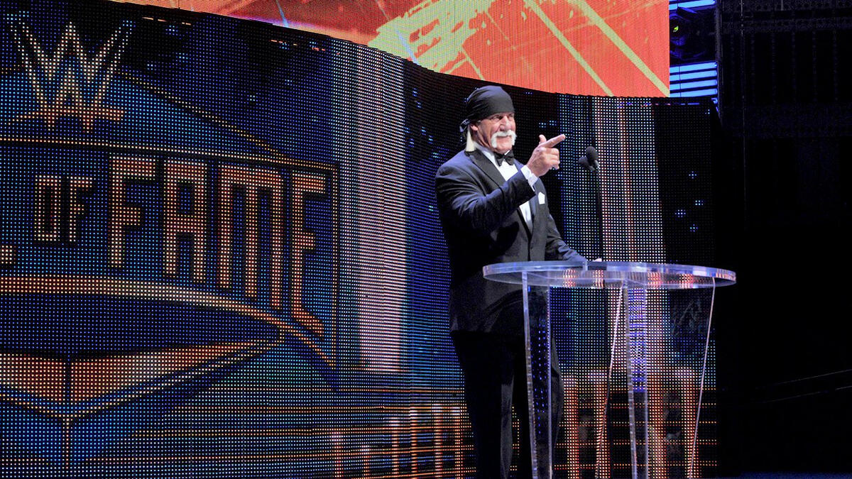 WWE Hall of Fame: Randy Savage expected to be announced as