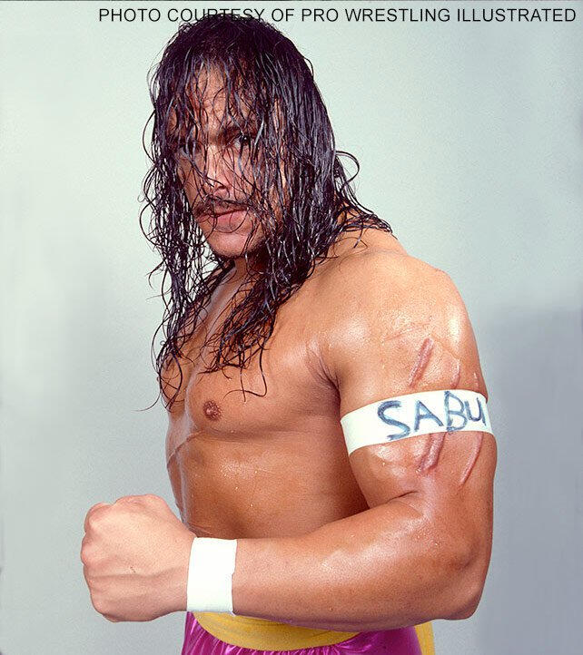 sabu scars