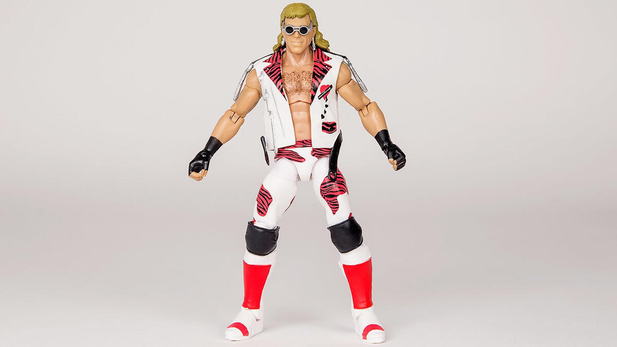 Ringside Collectibles exclusive 