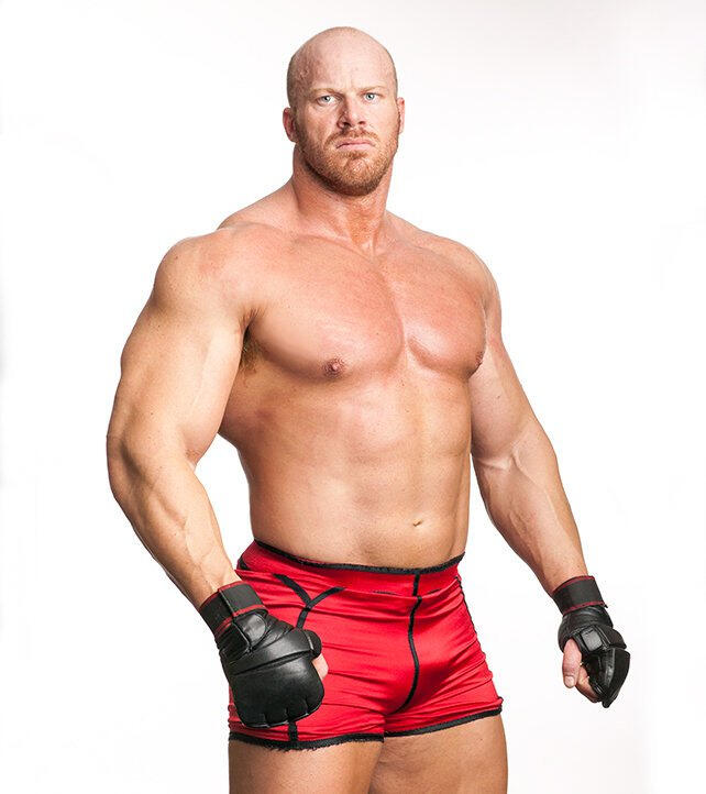 nathan jones wwe