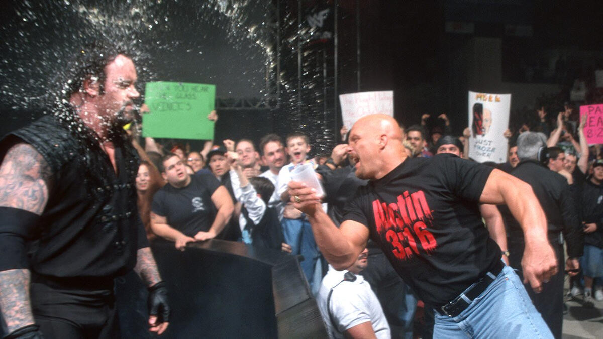 wwf attitude era wallpaper hd