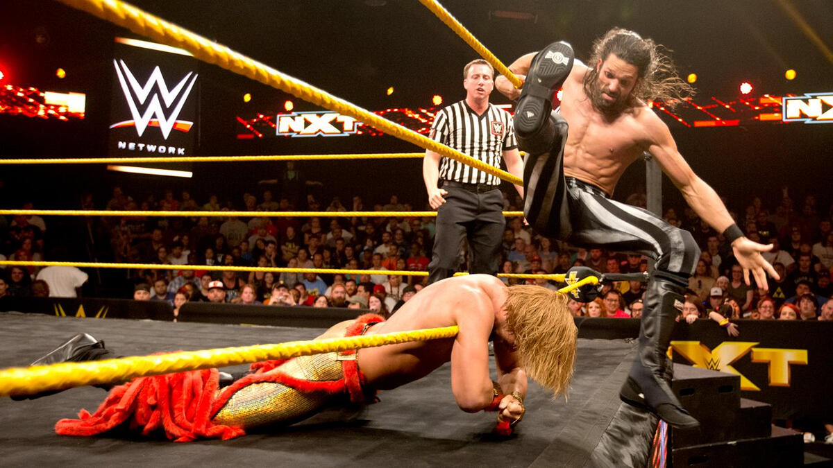 WWE NXT photos: June 3, 2015 | WWE