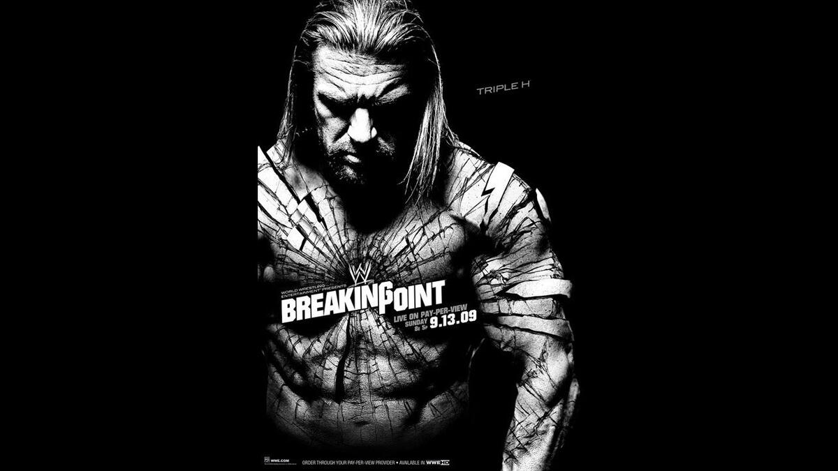 Breaking Point (2015) - IMDb