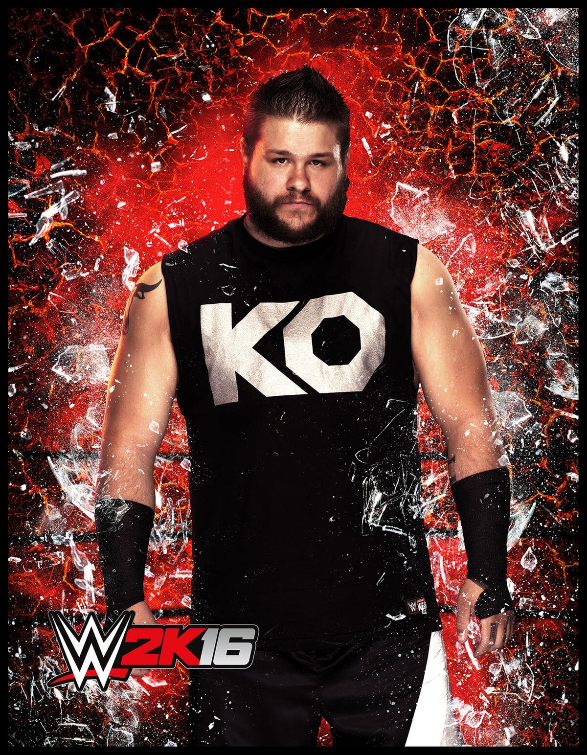 Wwe 2K16 Wallpapers : Share a gif and browse these related gif searches