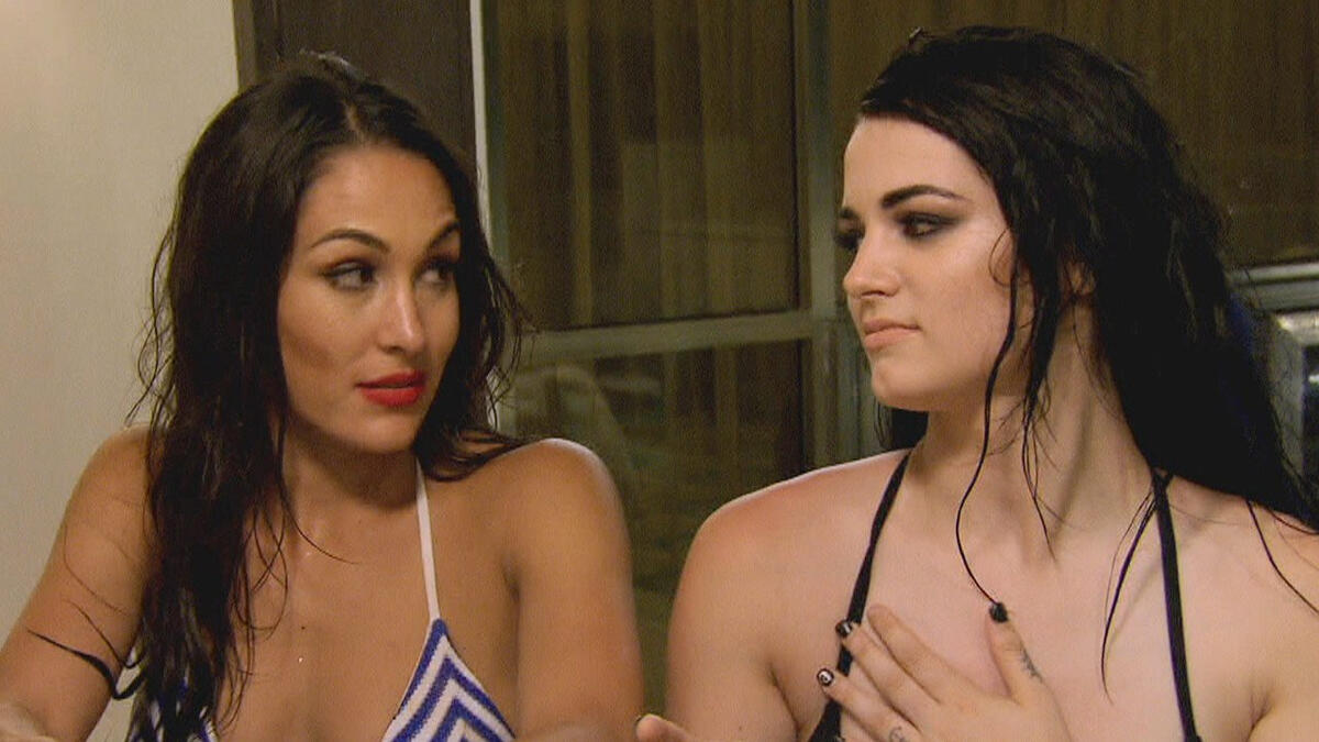 Pin on total divas