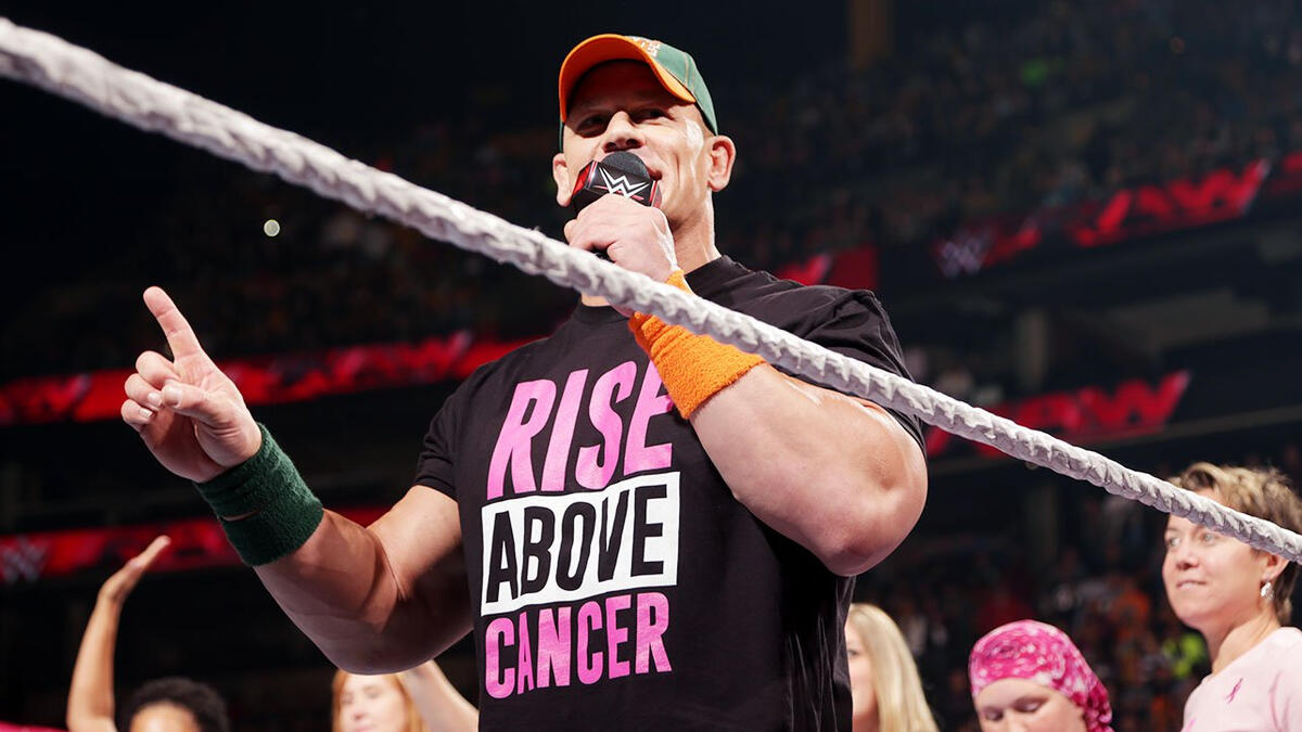 john cena rise above cancer