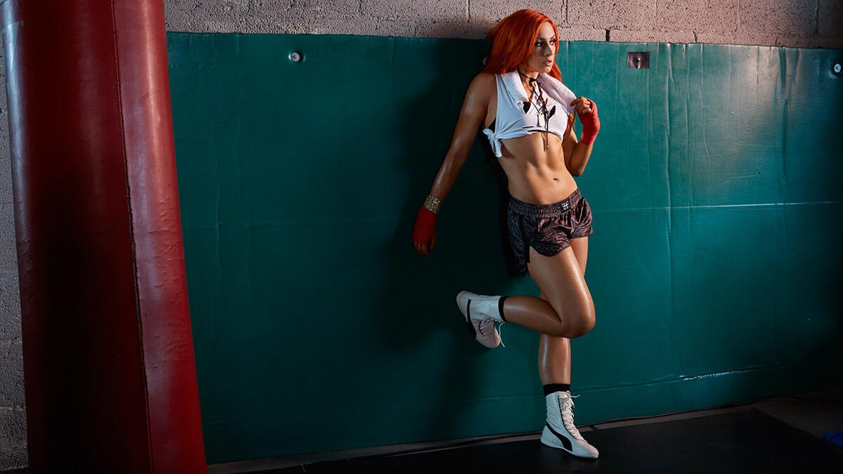 Divas Fight Club: photos | WWE