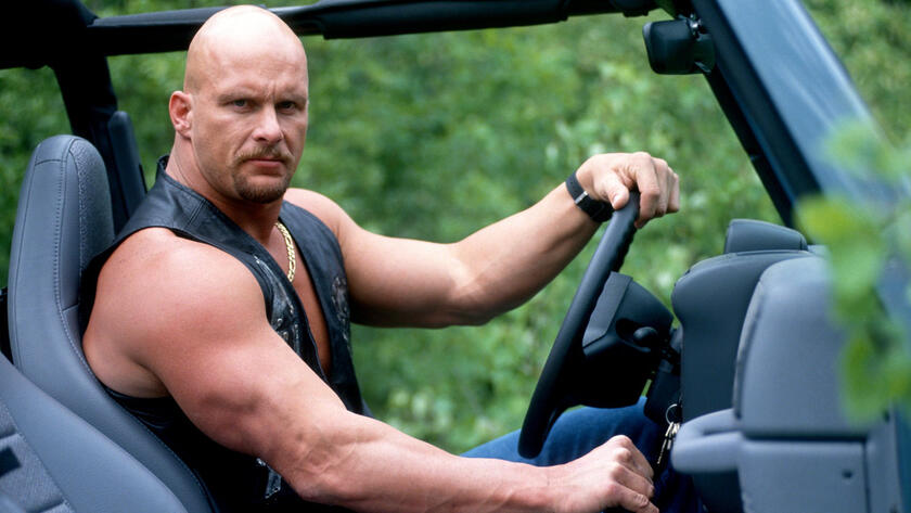 Play Ball on X: Enjoy these photos of Stone Cold. 3⃣1⃣6⃣ #316Day   / X