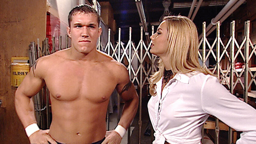 wwe randy orton 2002