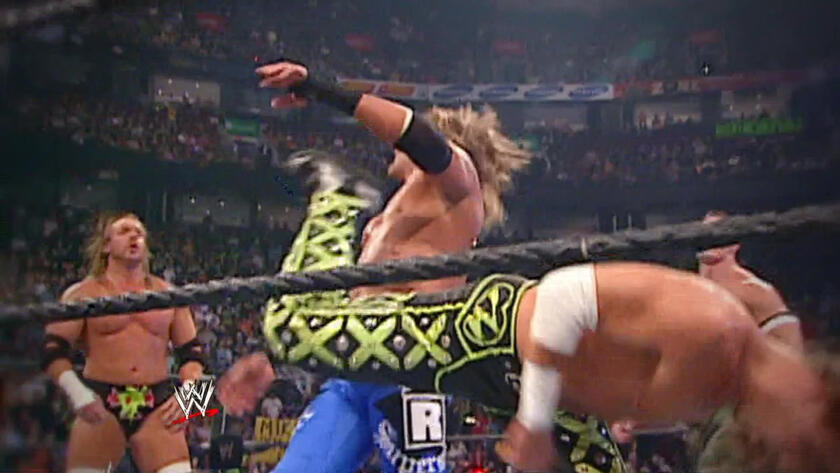 shawn michaels sweet chin music stone cold