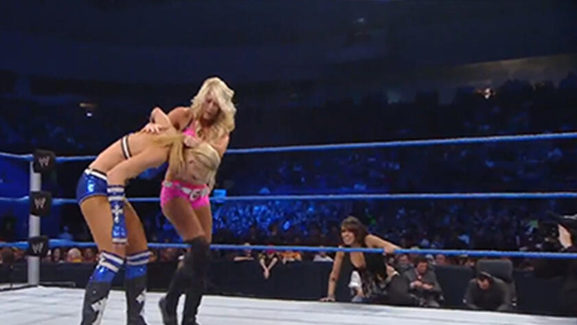 michelle mccool and kelly kelly