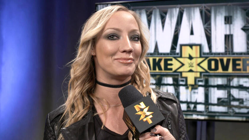 Nita Strauss on X: It's GAAAAME DAY!!! Who's watching #SuperBowl 53  today?? Give me some predictions 