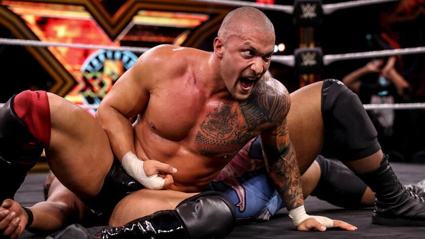 Ww Wwe Xxx Sex - Full NXT TakeOver XXX results: WWE Now | WWE